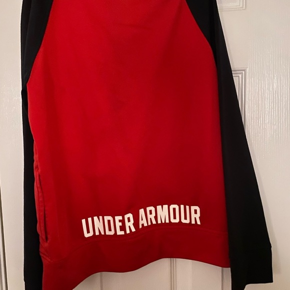 Under Armour Jacket - YMD - Picture 5 of 6